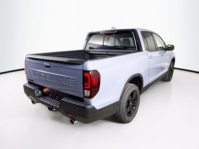 2026 Honda Ridgeline - Photo 31