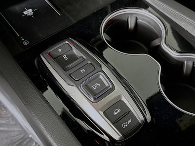 2026 Honda Ridgeline - Photo 17
