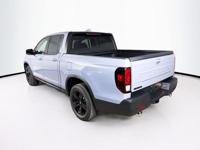 2026 Honda Ridgeline - Photo 29