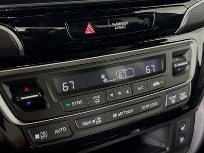 2026 Honda Ridgeline - Photo 16