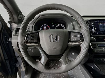 2026 Honda Ridgeline - Photo 9