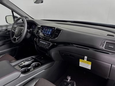 2026 Honda Ridgeline - Photo 35