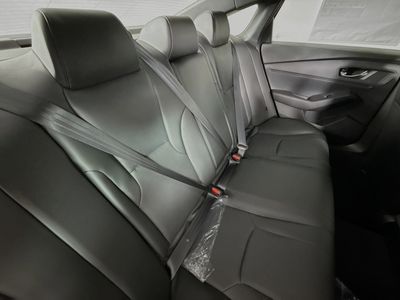2026 Honda Accord Hybrid - Photo 30