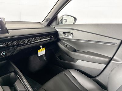 2026 Honda Accord Hybrid - Photo 24