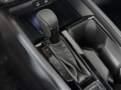 2026 Honda Accord Hybrid - Photo 14