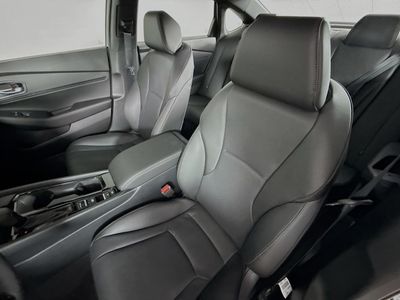 2026 Honda Accord Hybrid - Photo 21