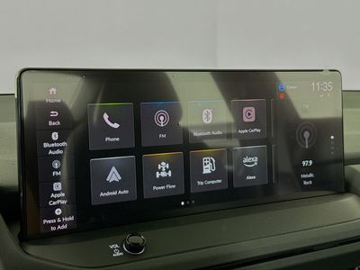 2026 Honda Accord Hybrid - Photo 12