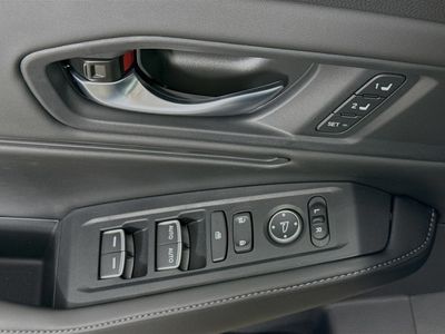 2026 Honda Accord Hybrid - Photo 16