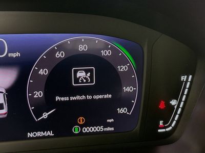 2026 Honda Accord Hybrid - Photo 9