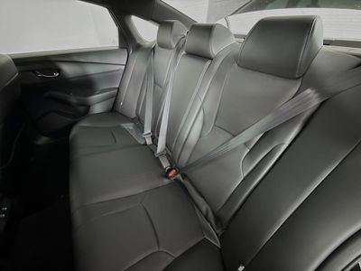 2026 Honda Accord Hybrid - Photo 25