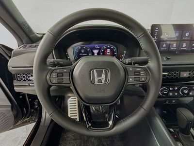 2026 Honda Accord Hybrid - Photo 8