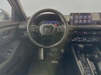 2026 Honda Accord Hybrid - Photo 23