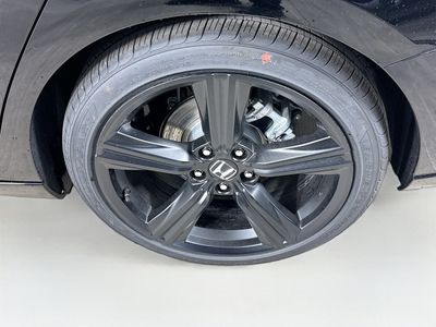 2026 Honda Accord Hybrid - Photo 33