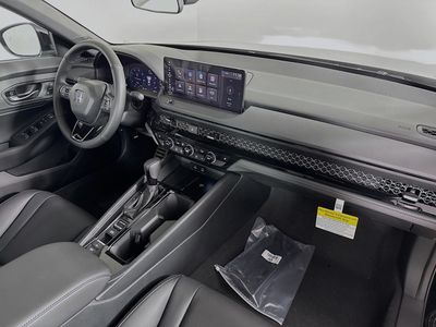 2026 Honda Accord Hybrid - Photo 32