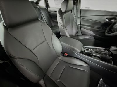 2026 Honda Accord Hybrid - Photo 31