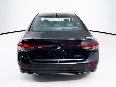 2026 Honda Accord Hybrid - Photo 27