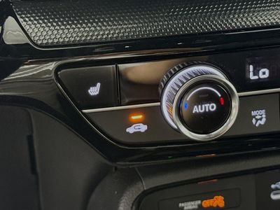 2026 Honda CR-V Hybrid — photo 22 view