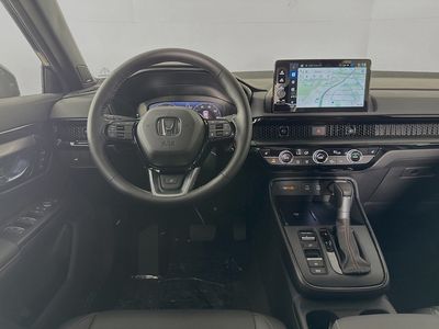 2026 Honda CR-V Hybrid — photo 25 view