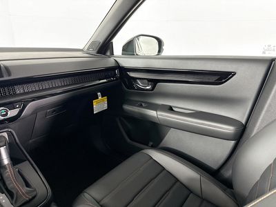 2026 Honda CR-V Hybrid — photo 26 view