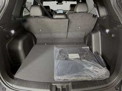 2026 Honda CR-V Hybrid — photo 31 view
