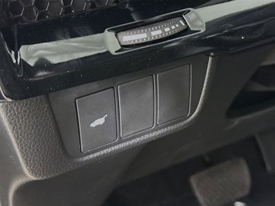 2026 Honda CR-V Hybrid — photo 8 view