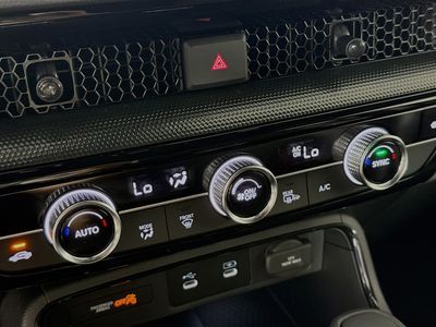 2026 Honda CR-V Hybrid — photo 16 view