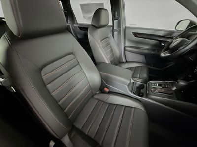 2026 Honda CR-V Hybrid — photo 33 view