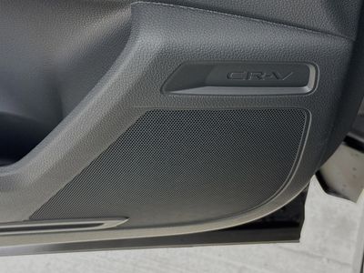 2026 Honda CR-V Hybrid — photo 19 view