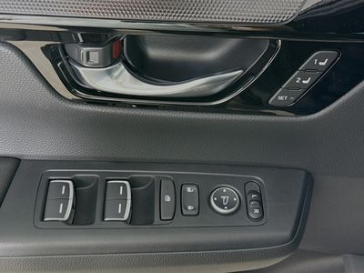 2026 Honda CR-V Hybrid — photo 18 view