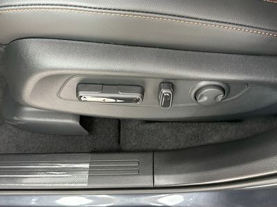 2026 Honda CR-V Hybrid — photo 21 view