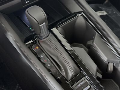 2026 Honda Accord Hybrid - Photo 16