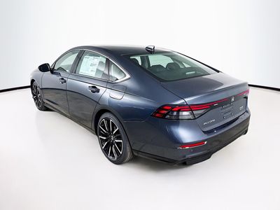 2026 Honda Accord Hybrid - Photo 27