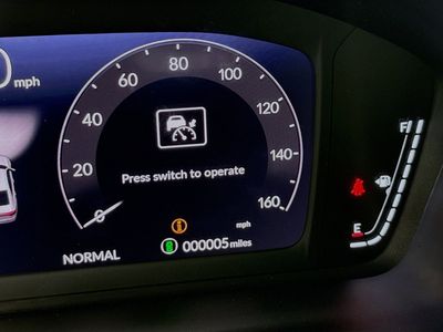 2026 Honda Accord Hybrid - Photo 9