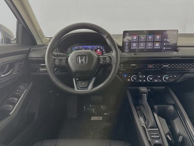 2026 Honda Accord Hybrid - Photo 24