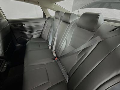 2026 Honda Accord Hybrid - Photo 26