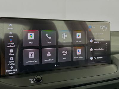 2026 Honda Accord Hybrid - Photo 13
