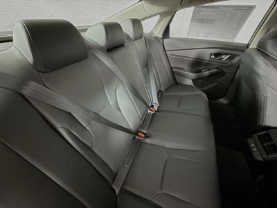 2026 Honda Accord Hybrid - Photo 31