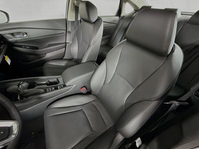 2026 Honda Accord Hybrid - Photo 22
