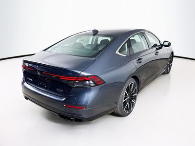 2026 Honda Accord Hybrid - Photo 29