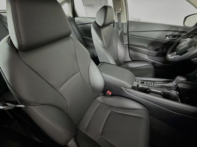 2026 Honda Accord Hybrid - Photo 32