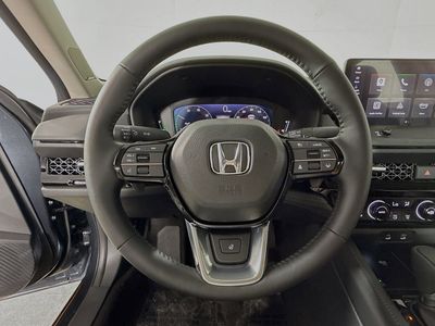 2026 Honda Accord Hybrid - Photo 8