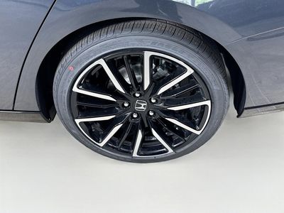 2026 Honda Accord Hybrid - Photo 34
