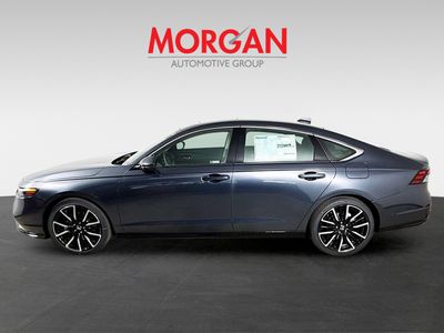 2026 Honda Accord Hybrid - Photo 6