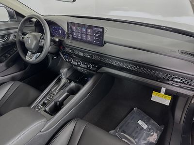 2026 Honda Accord Hybrid - Photo 33
