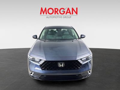 2026 Honda Accord Hybrid - Photo 3