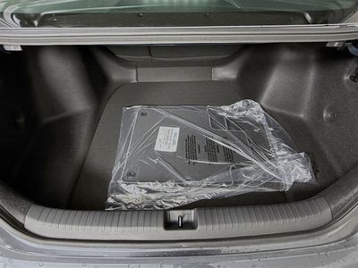 2026 Honda Accord Hybrid - Photo 30
