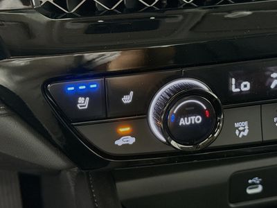 2026 Honda Accord Hybrid - Photo 21
