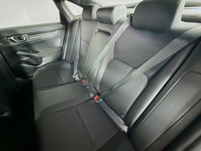 2026 Honda Civic Sedan - Photo 24