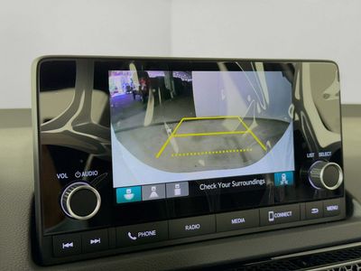 2026 Honda Civic Sedan - Photo 12