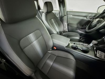 2026 Honda Civic Sedan - Photo 30